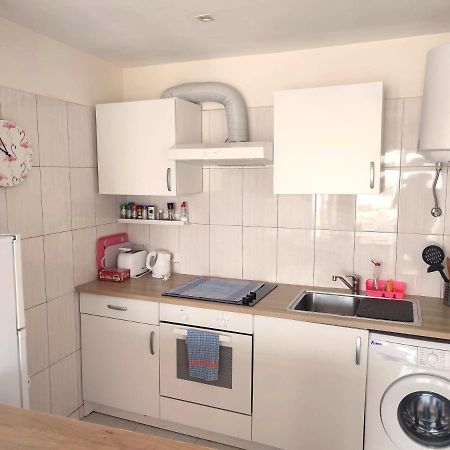 Irene Apartment Puerto del Carmen  Zewnętrze zdjęcie