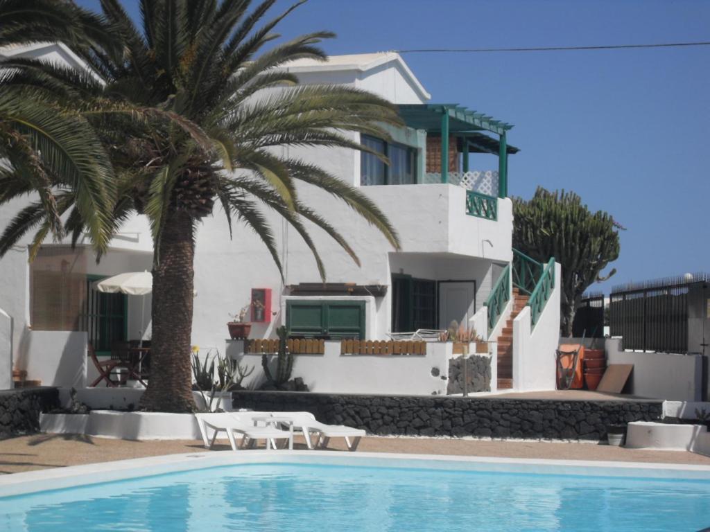 Irene Apartment Puerto del Carmen  Zewnętrze zdjęcie