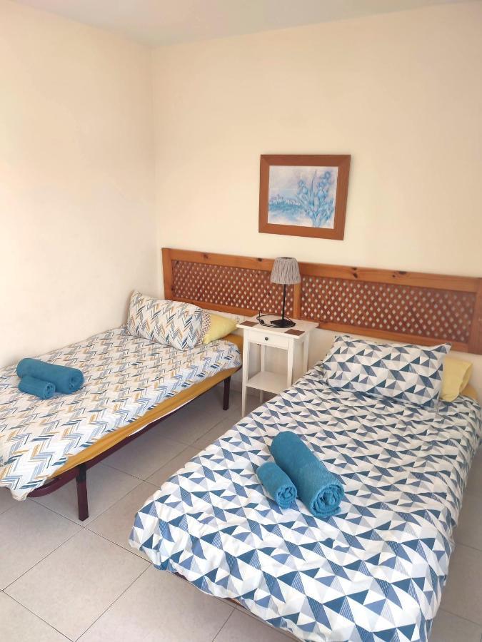 Irene Apartment Puerto del Carmen  Zewnętrze zdjęcie