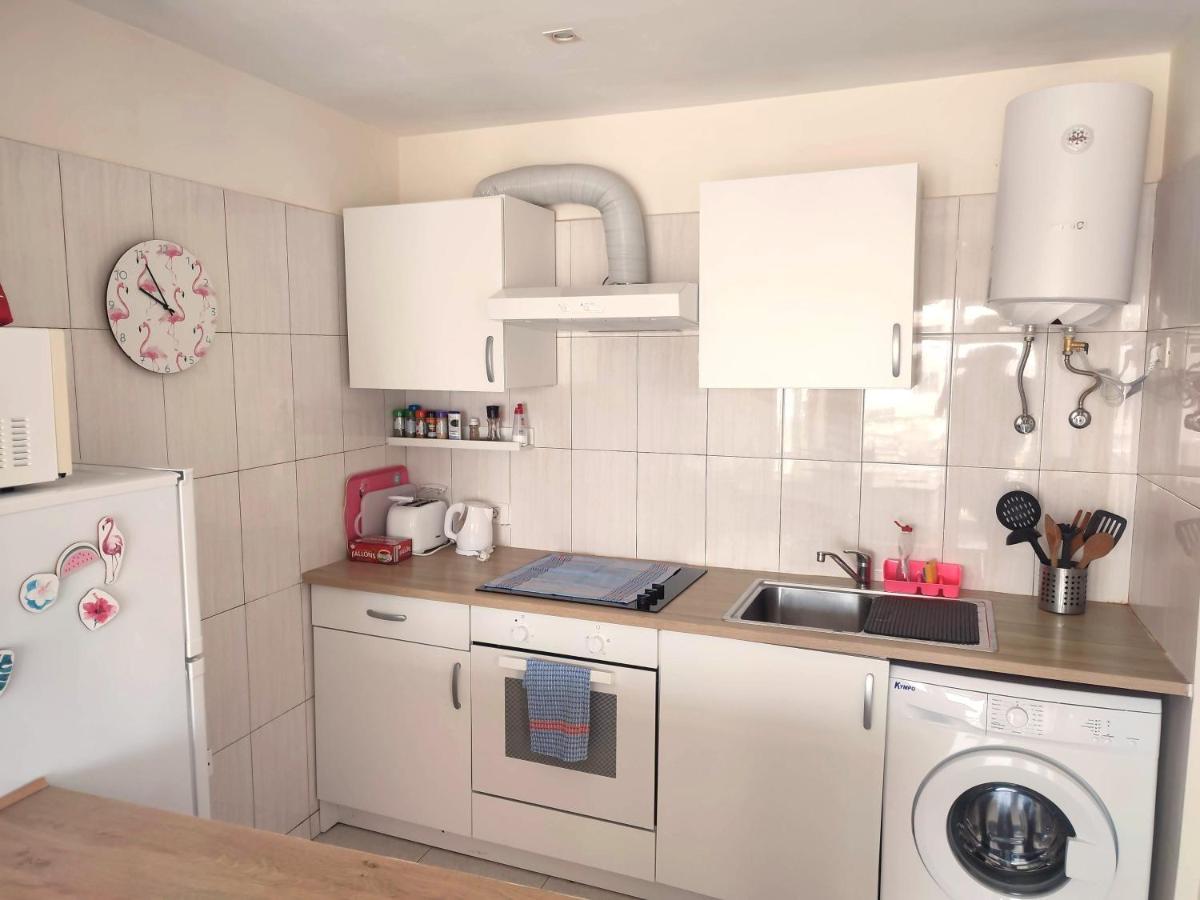Irene Apartment Puerto del Carmen  Zewnętrze zdjęcie