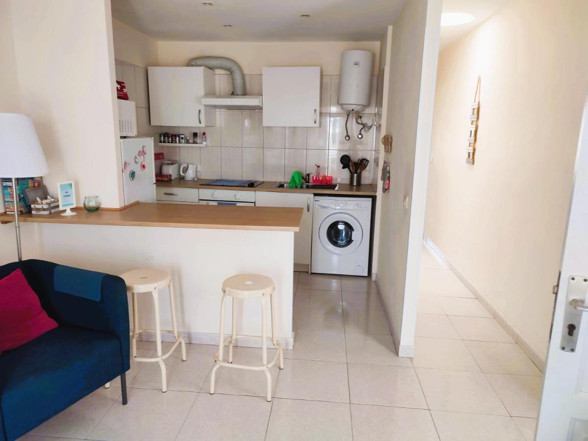 Irene Apartment Puerto del Carmen  Zewnętrze zdjęcie