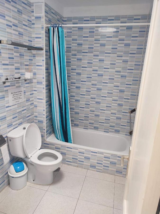 Irene Apartment Puerto del Carmen  Zewnętrze zdjęcie