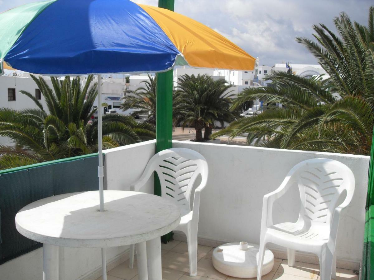 Irene Apartment Puerto del Carmen  Zewnętrze zdjęcie