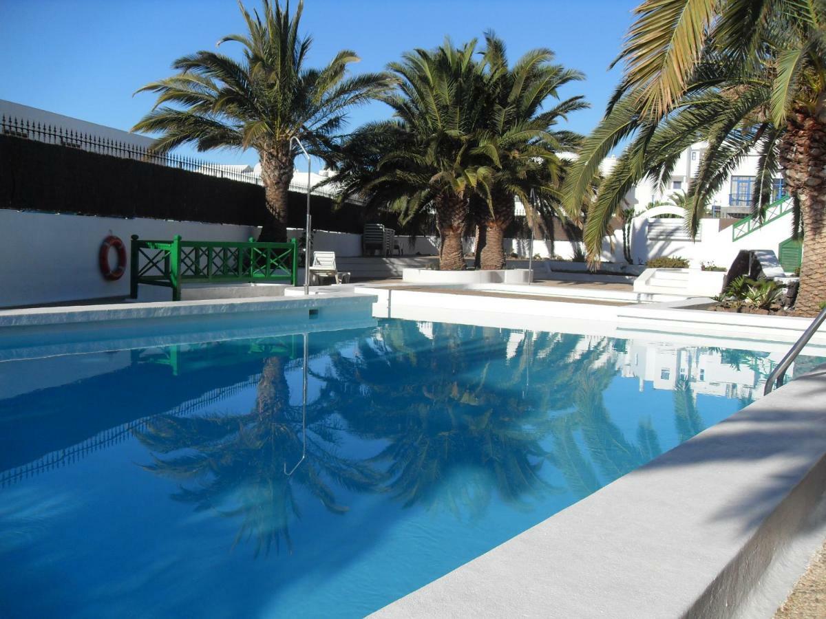 Irene Apartment Puerto del Carmen  Zewnętrze zdjęcie