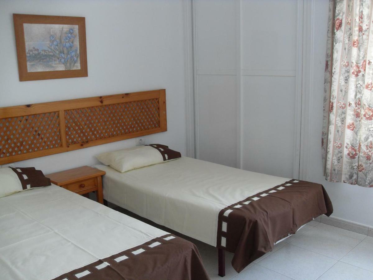 Irene Apartment Puerto del Carmen  Zewnętrze zdjęcie
