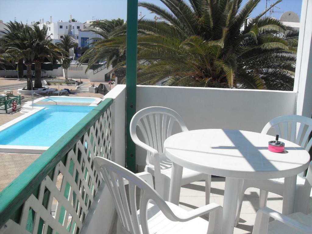 Irene Apartment Puerto del Carmen  Zewnętrze zdjęcie