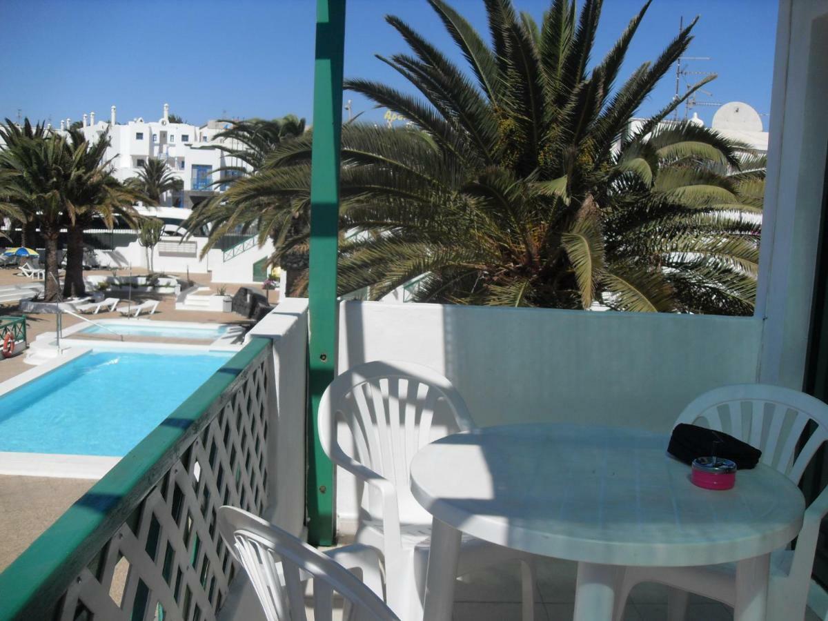 Irene Apartment Puerto del Carmen  Zewnętrze zdjęcie