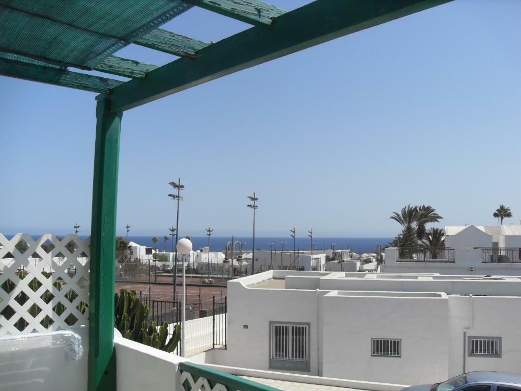 Irene Apartment Puerto del Carmen  Zewnętrze zdjęcie