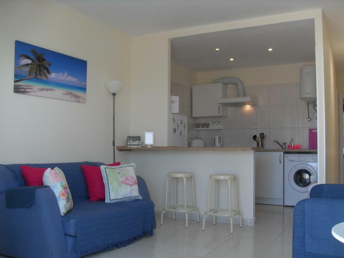 Irene Apartment Puerto del Carmen  Zewnętrze zdjęcie