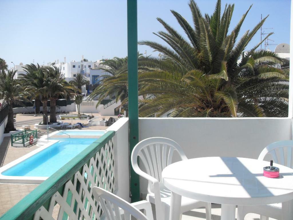 Irene Apartment Puerto del Carmen  Zewnętrze zdjęcie