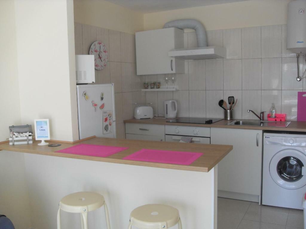 Irene Apartment Puerto del Carmen  Zewnętrze zdjęcie