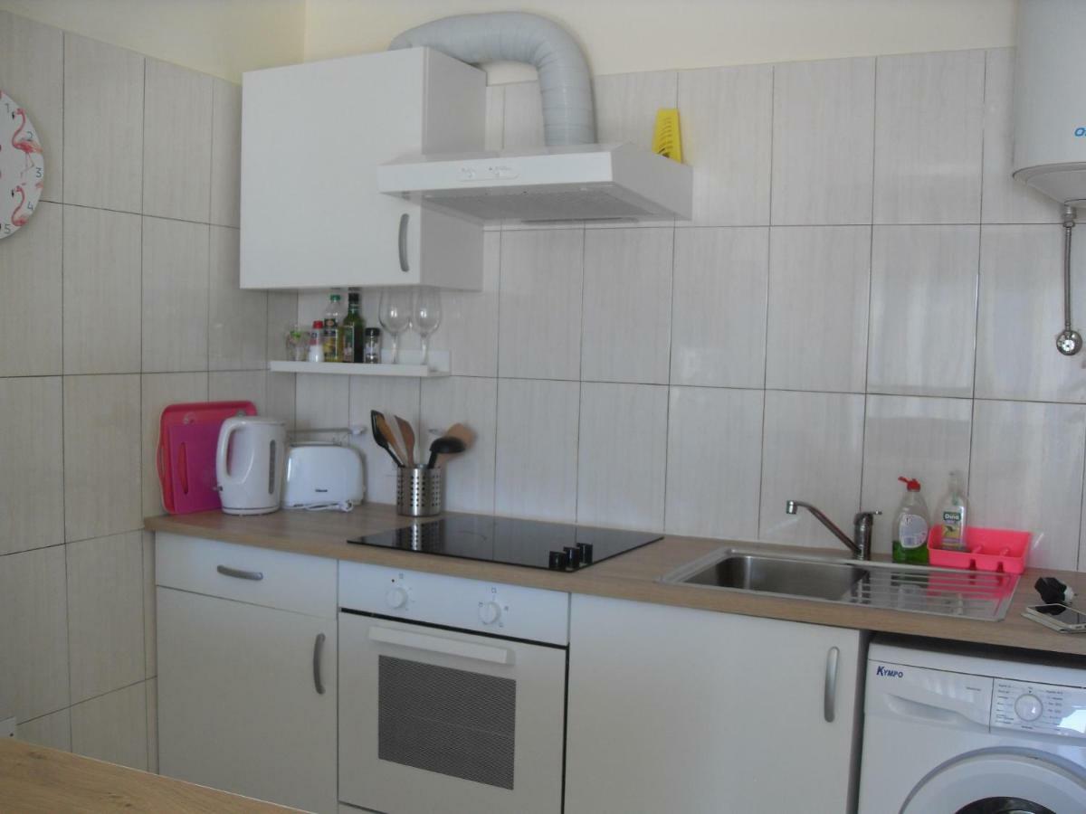 Irene Apartment Puerto del Carmen  Zewnętrze zdjęcie