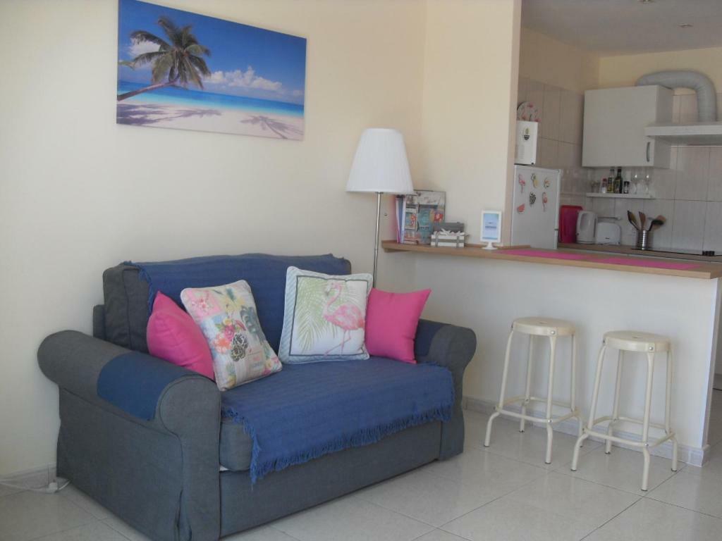 Irene Apartment Puerto del Carmen  Zewnętrze zdjęcie