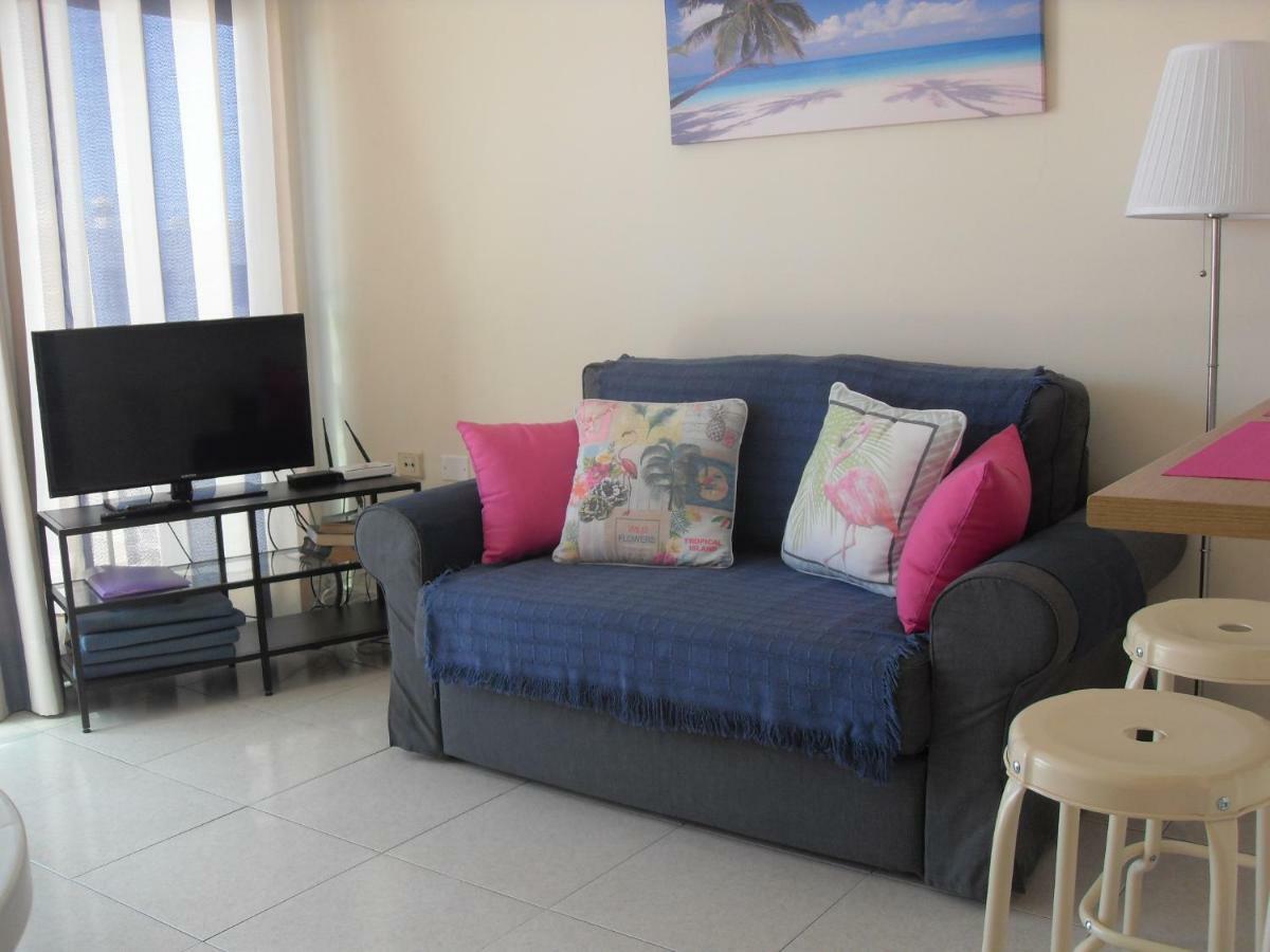 Irene Apartment Puerto del Carmen  Zewnętrze zdjęcie